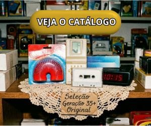 Acervo Geração