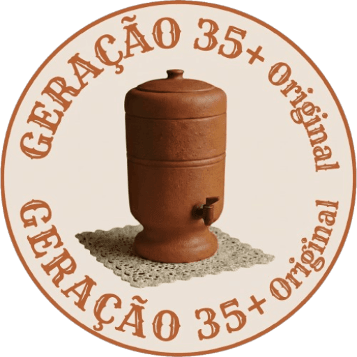 Geração 35+ Original
